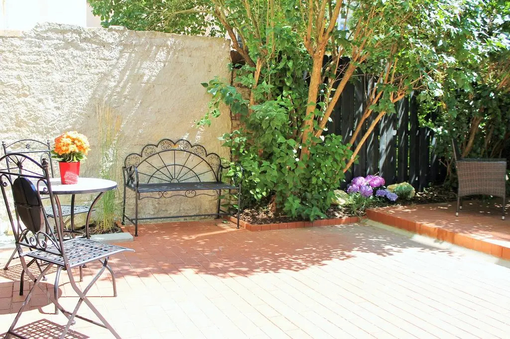 Foto - Quentin Prague Hotel