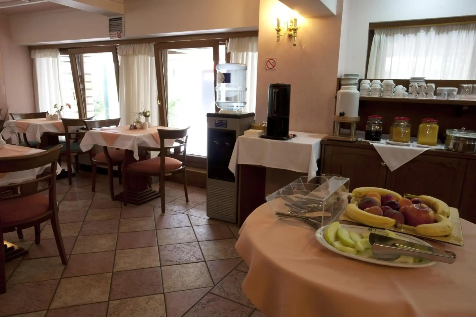 Foto - Hotel Katerina
