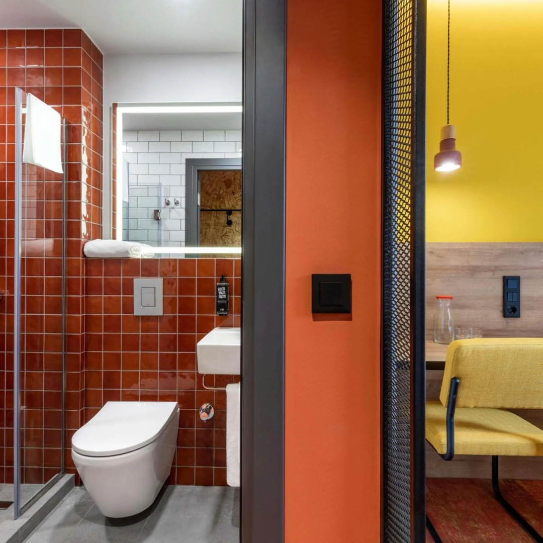 Photo - ibis Styles Tbilisi Mziuri Park