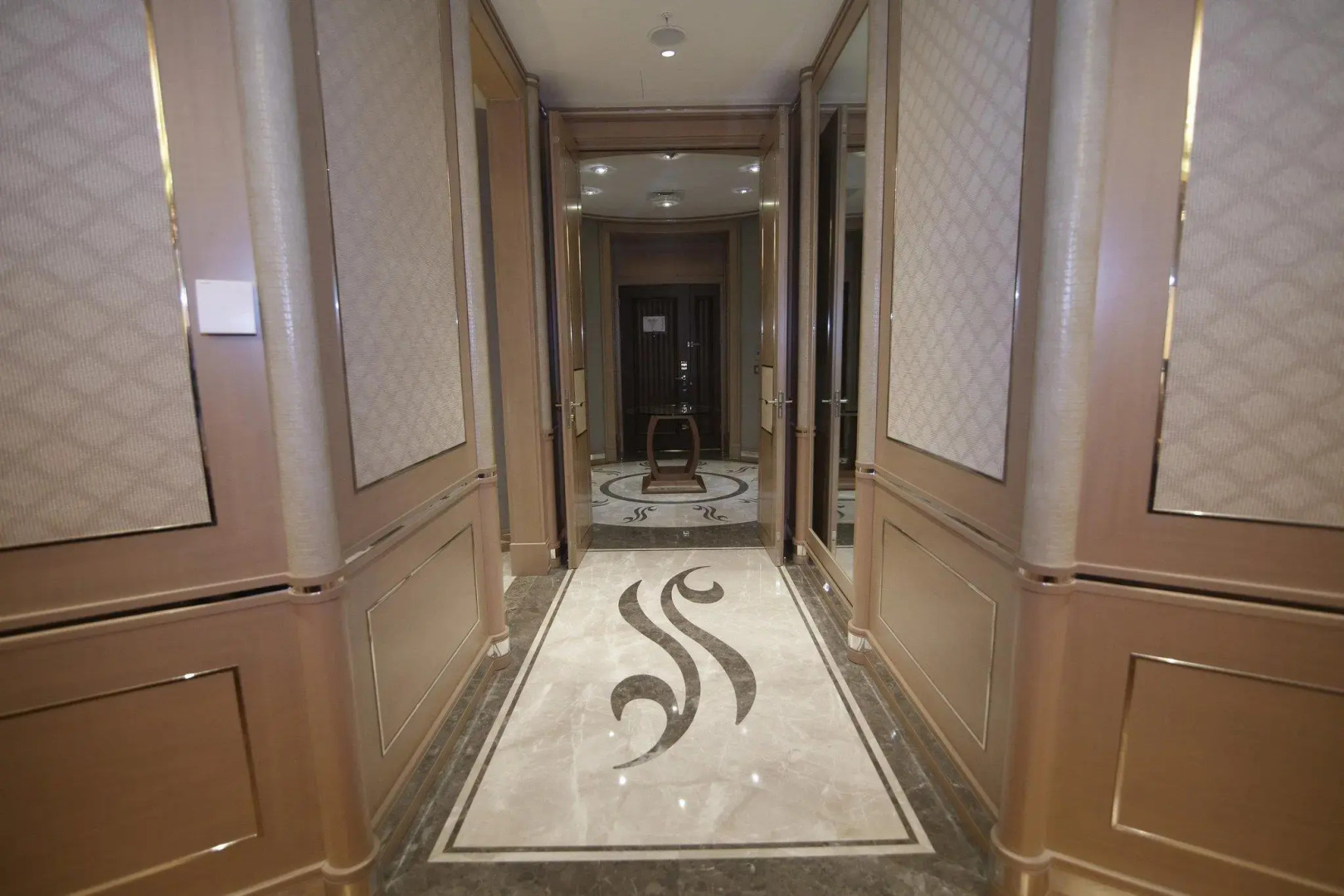 Foto - Hilton Bursa Convention Center & Spa