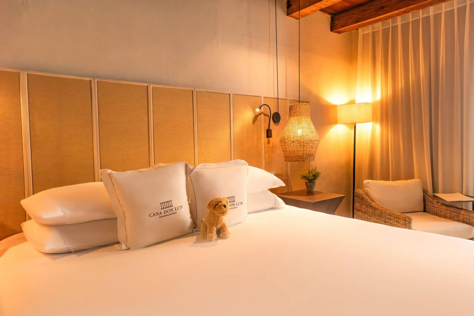 Foto - Hotel Casa Don Luis by Faranda Boutique, a member of Radisson Individuals