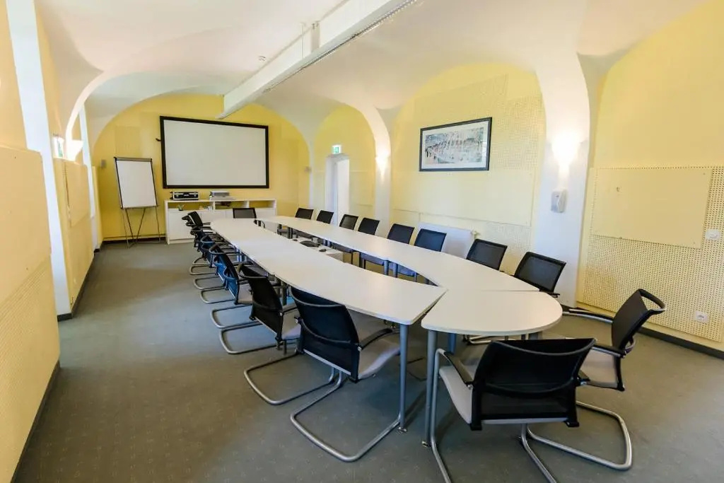 Photo - Hotel Schloss Leopoldskron
