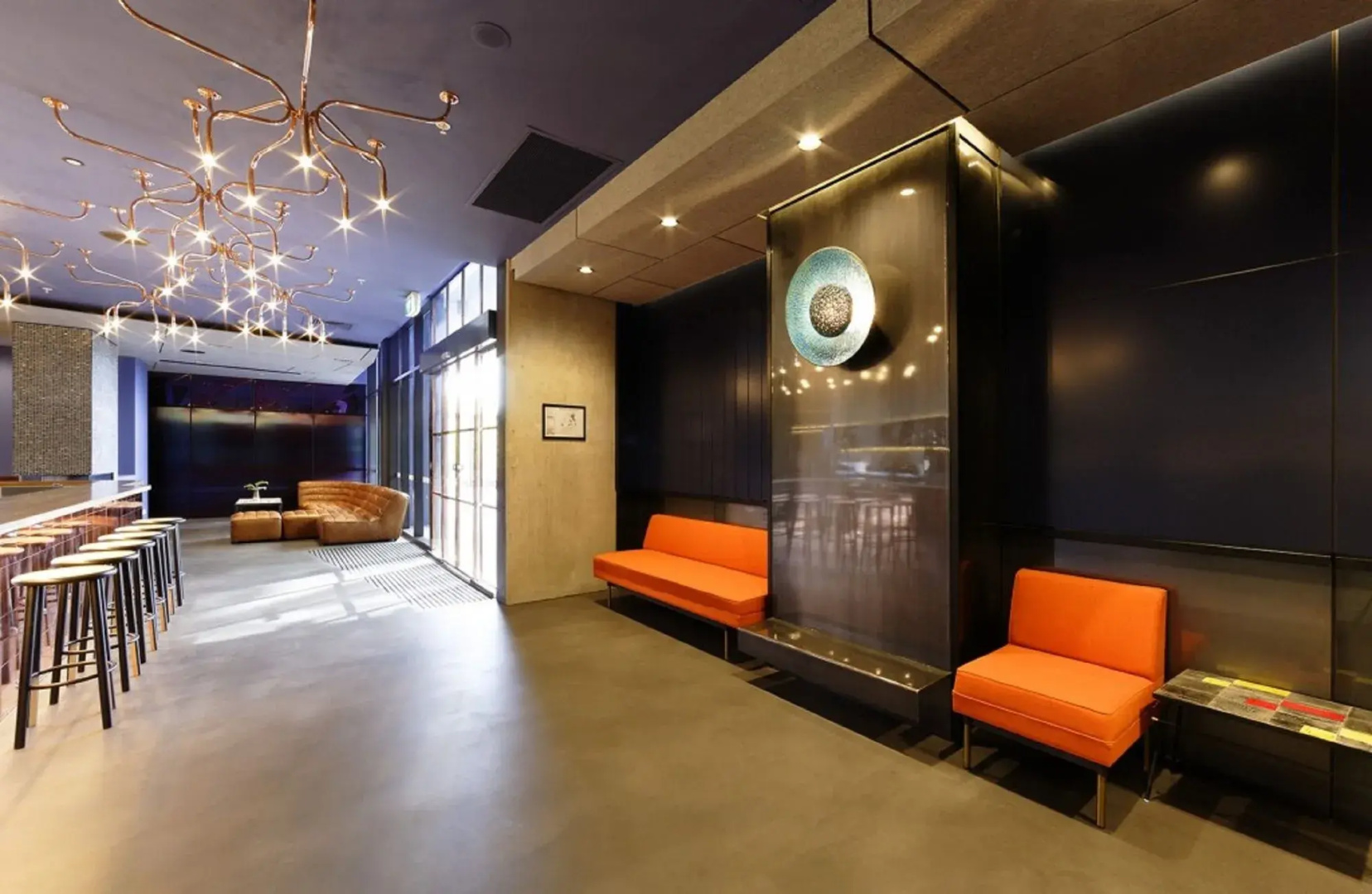 Foto - Alpha Mosaic Hotel Fortitude Valley