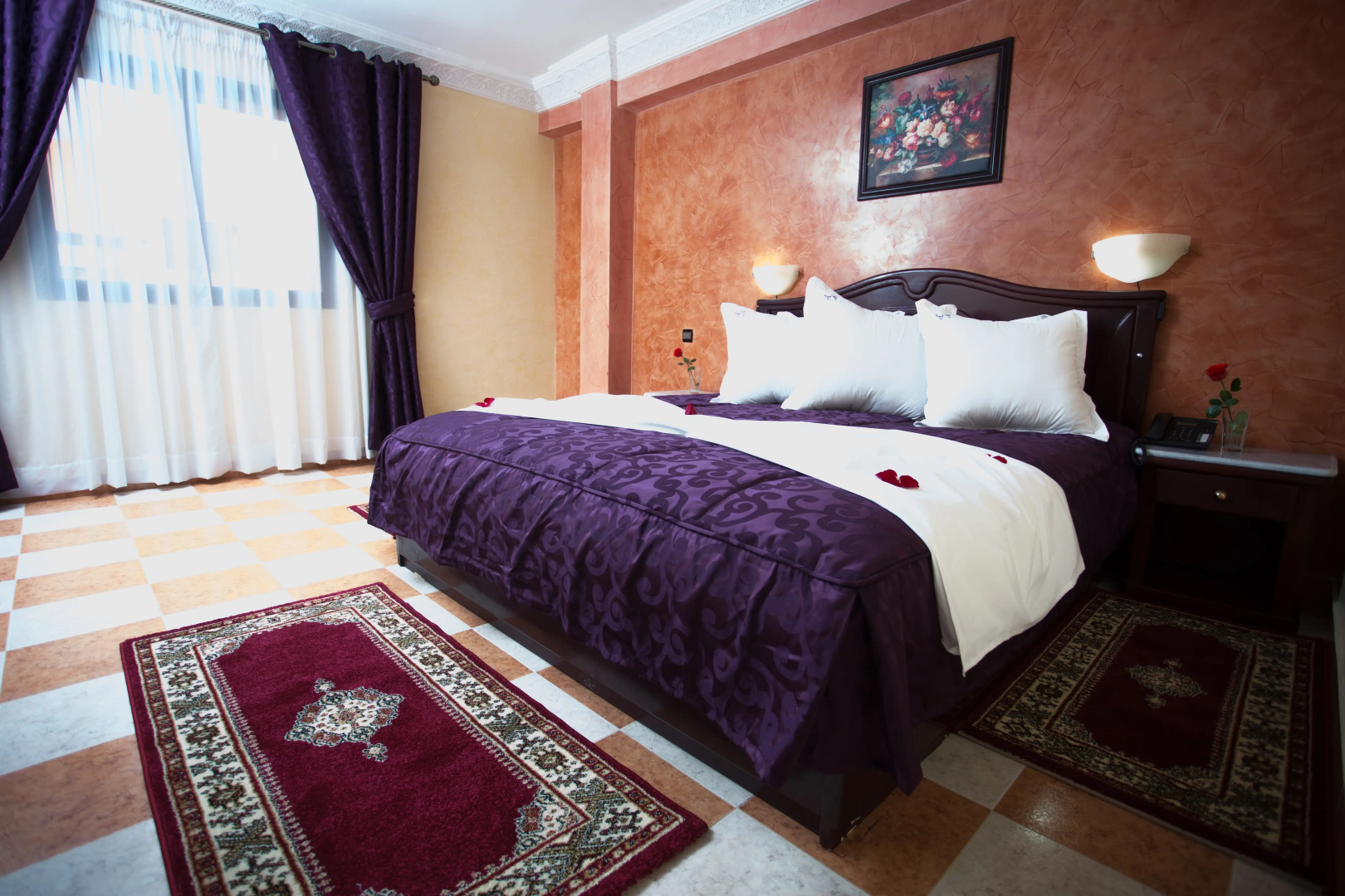 Foto - Hôtel Les Ambassadeurs