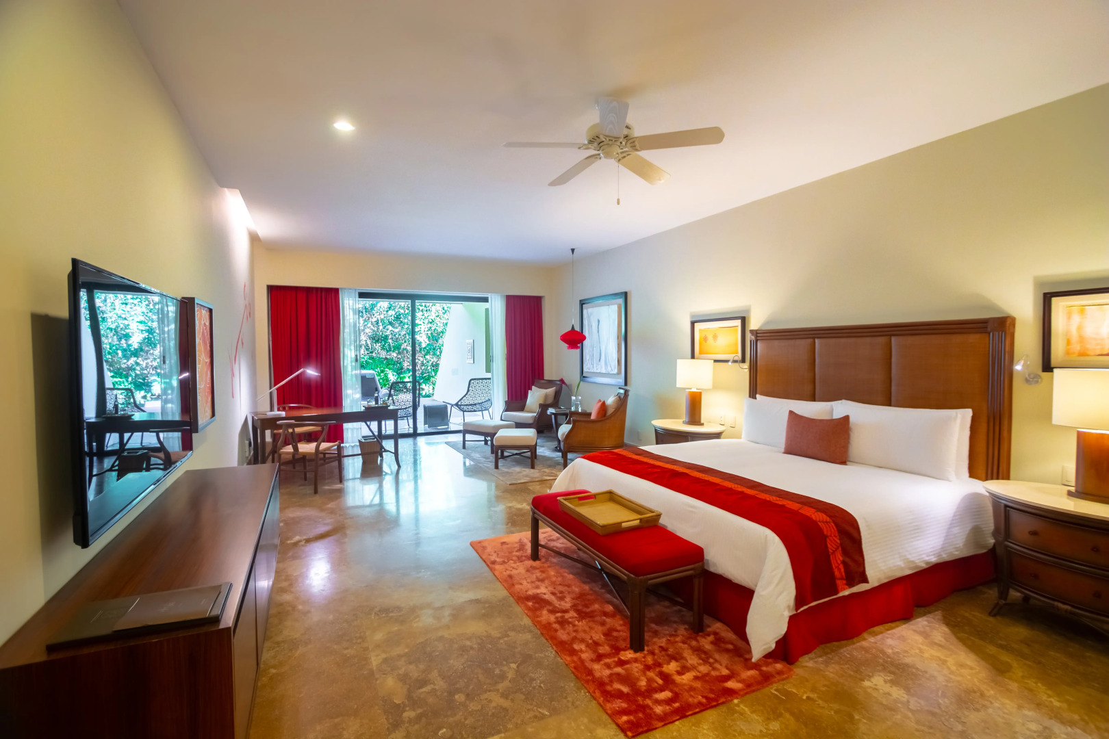 Foto - Grand Velas Riviera Maya - All Inclusive