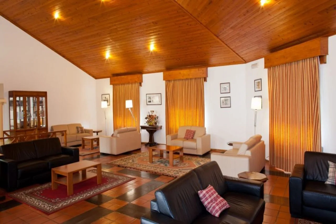 Foto - Hotel Teresinha