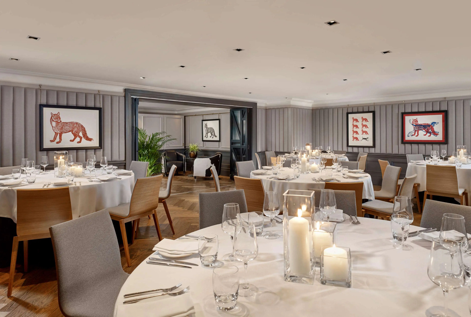 Photo - Holmes Hotel London