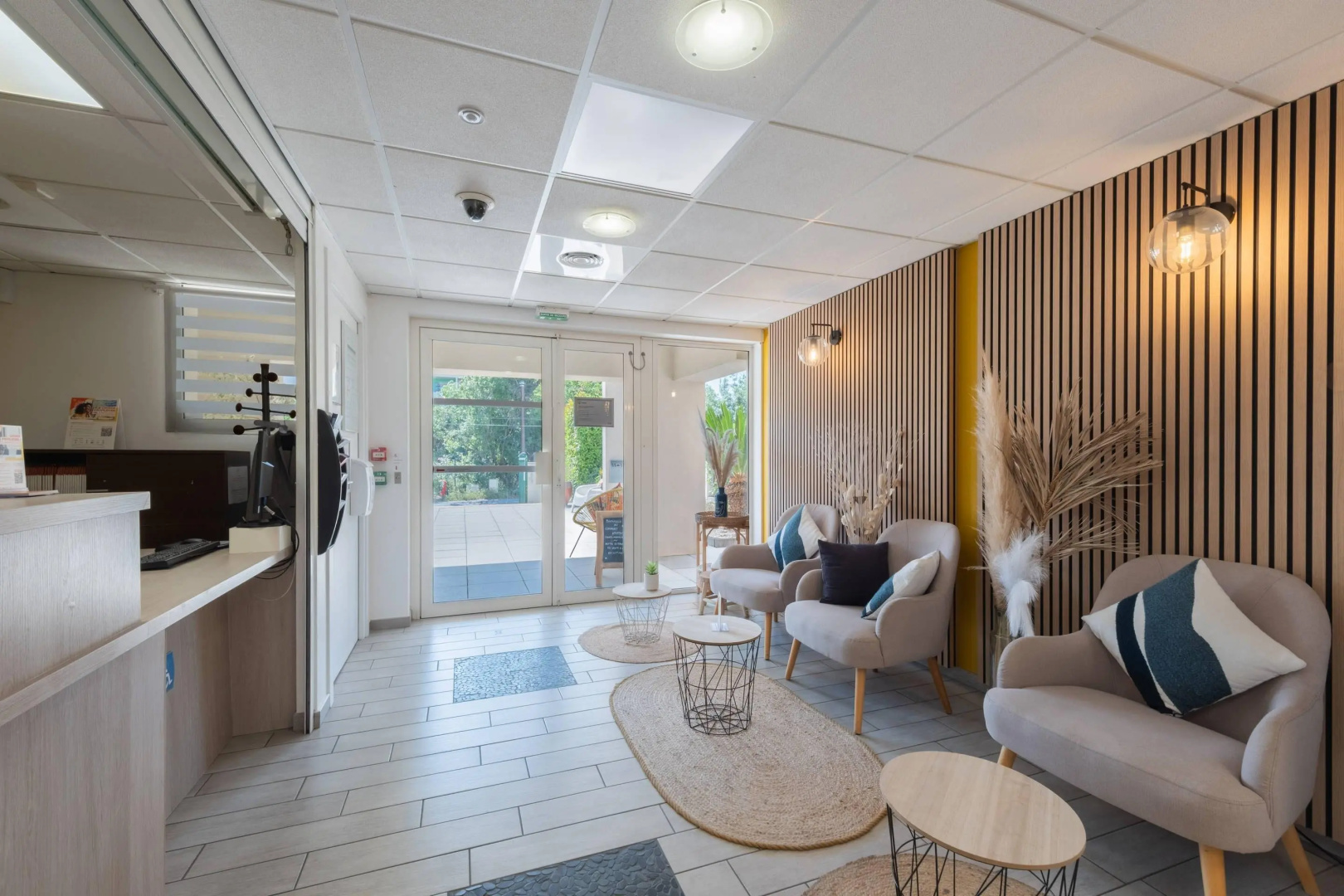 Photo - Comfort Aparthotel Cannes Mandelieu
