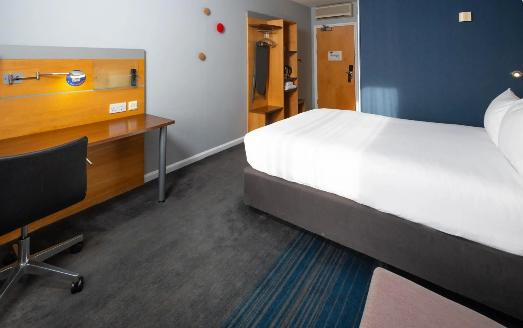 Photo - London Marriott Hotel County Hall