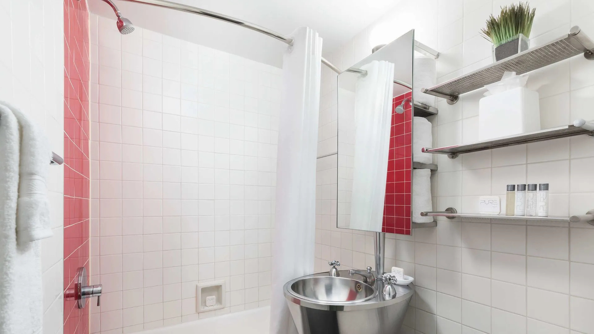 Foto - Paramount Times Square - A Generator Hotel