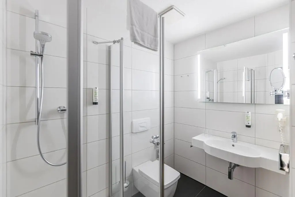 Foto - TOP VCH Hotel Michaelis Leipzig