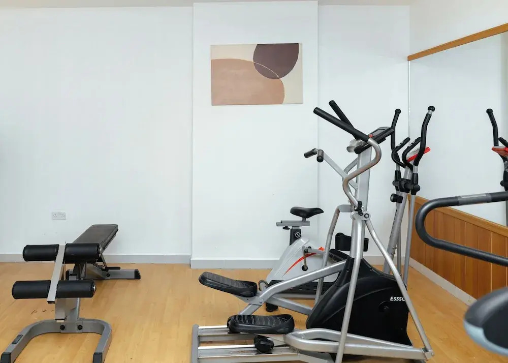 Foto - Muscat Hills Hotel