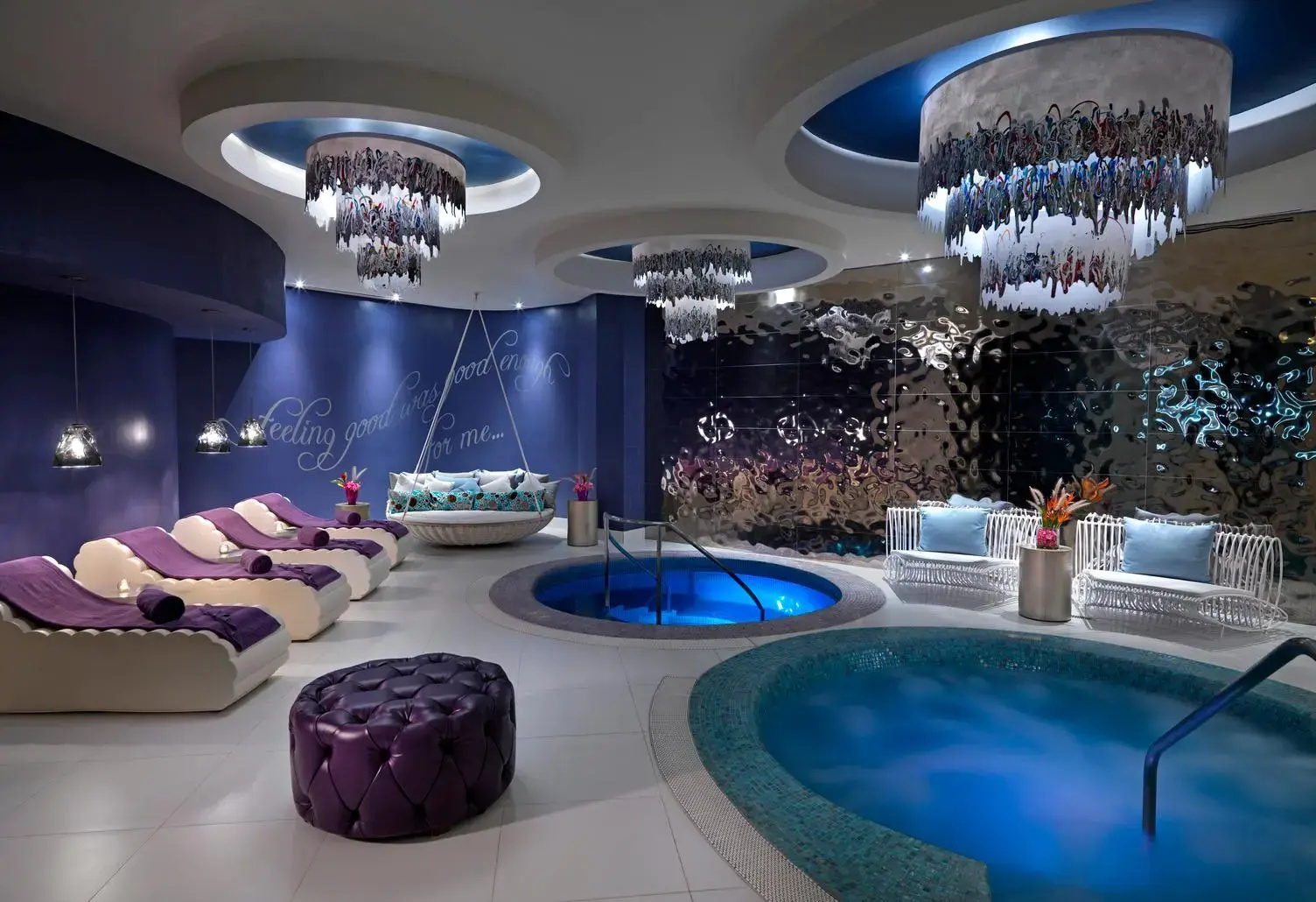 Foto - Hard Rock Hotel Vallarta All Inclusive