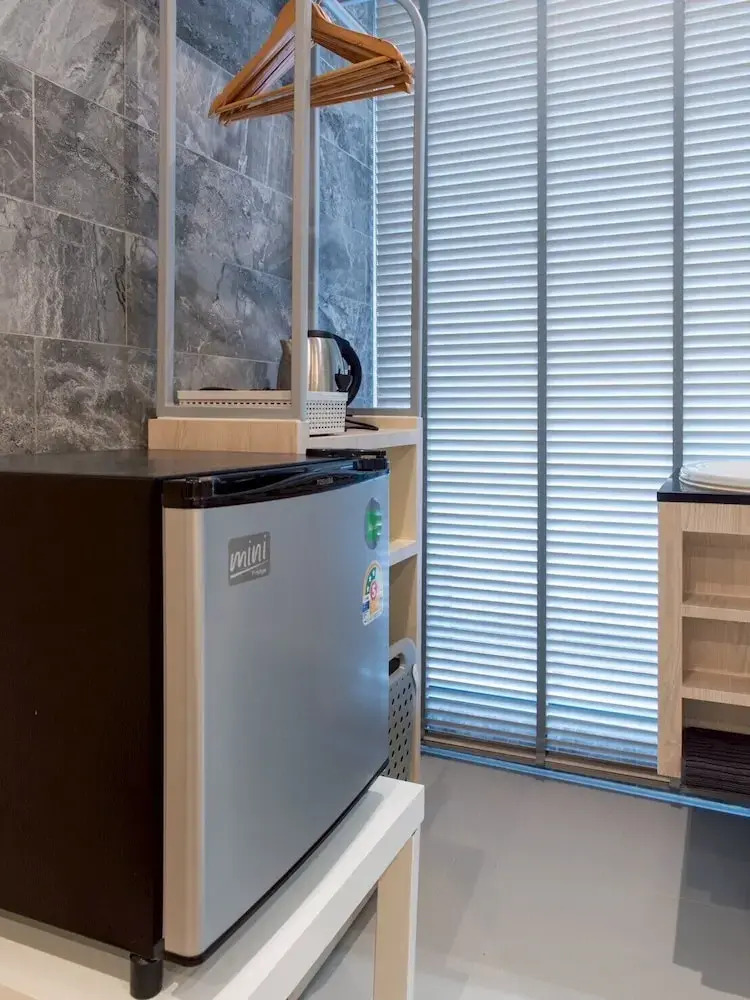 Foto - Shizuka House - 500 m walk to BTS Phrom Phong