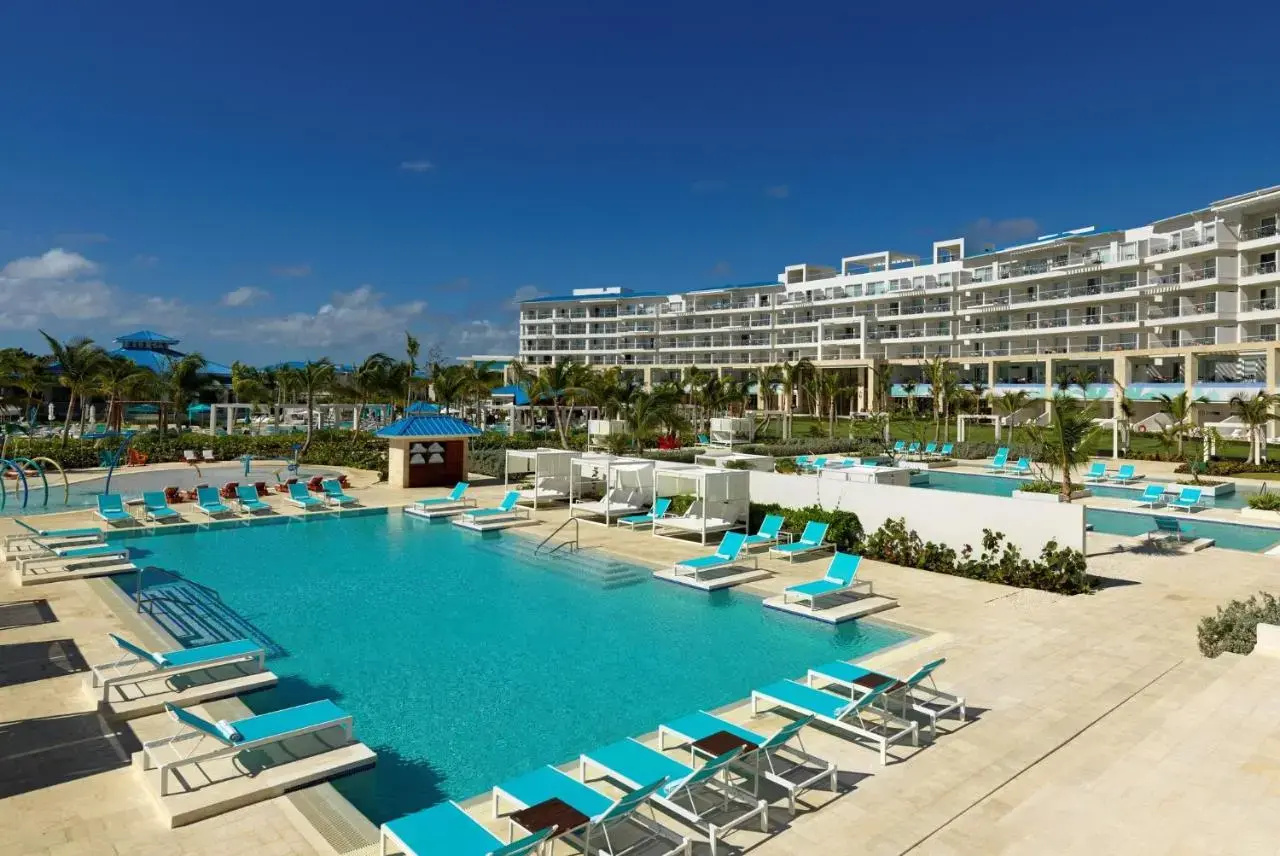 Foto - Dreams Cap Cana Resort & Spa