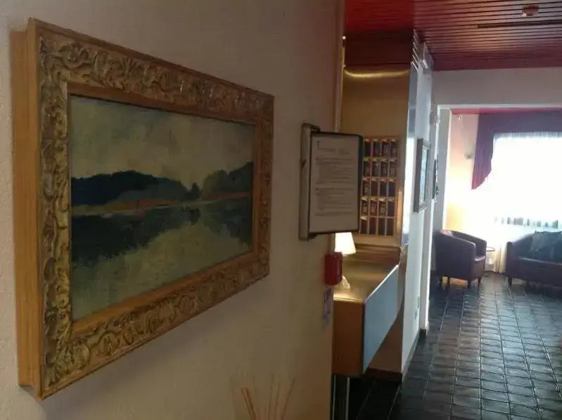 Foto - Hotel New Arpa