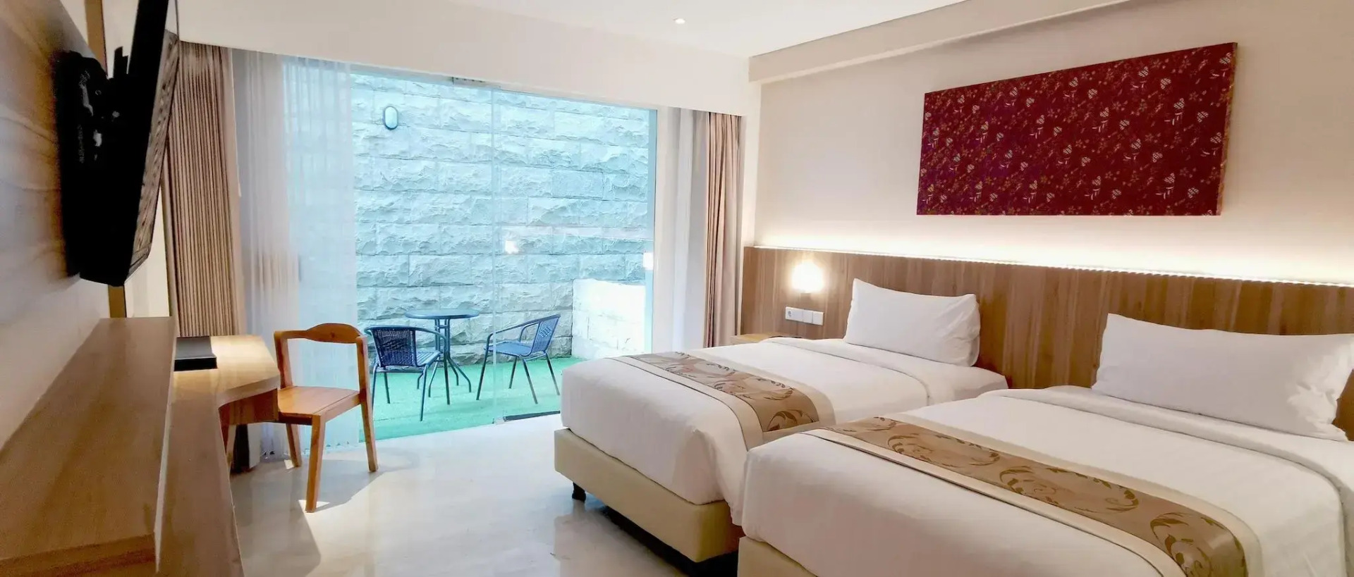 Foto - The Capital Hotel and Resort Seminyak