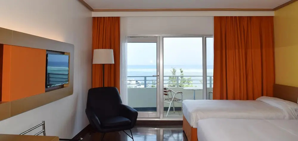 Saipan World Resort — фото 1
