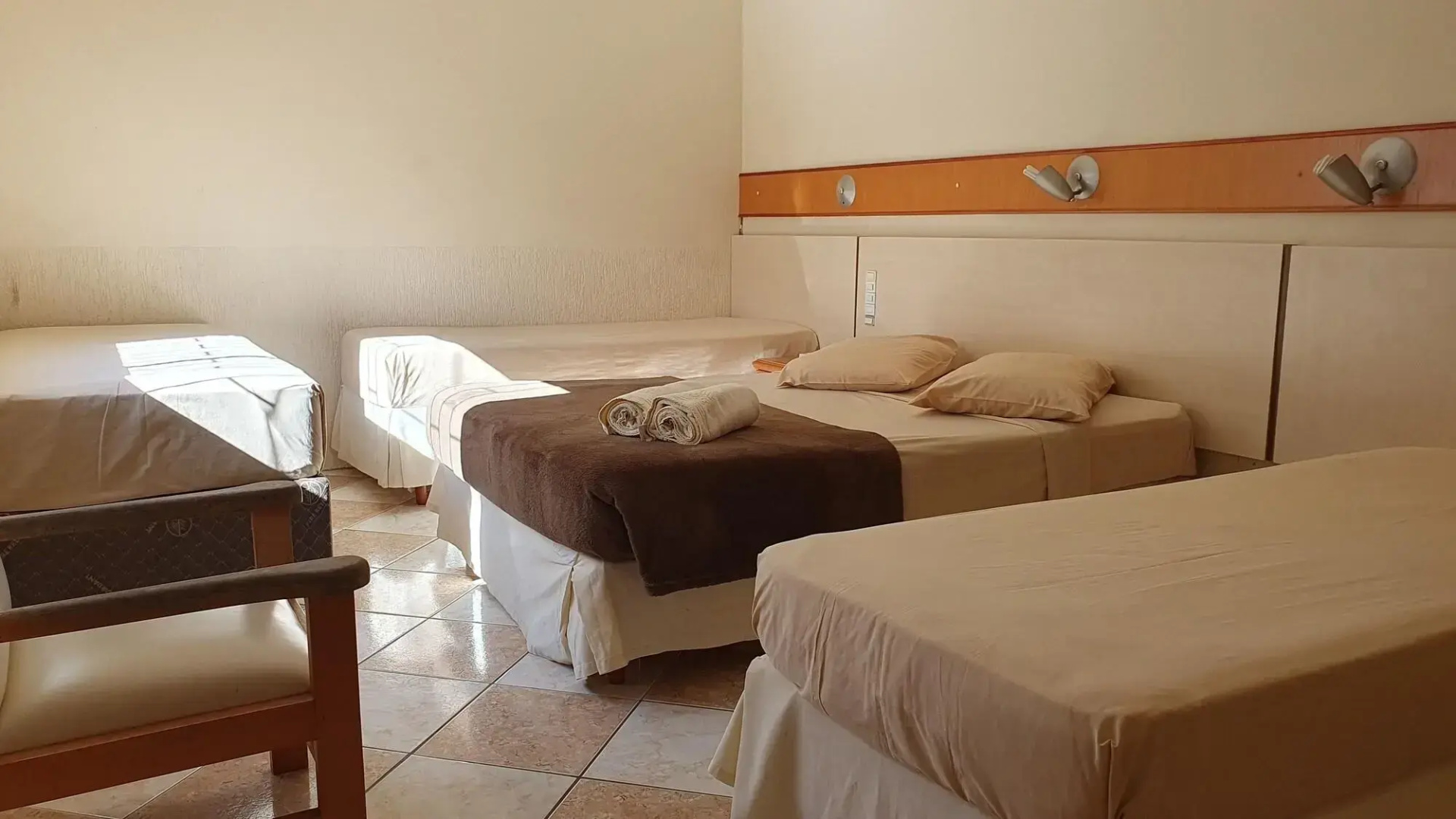 Photo - Tropicanas Hotel e Eventos