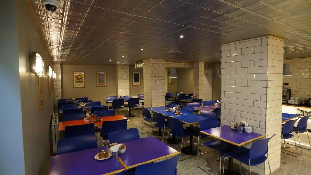 Foto - Crestfield Hotel