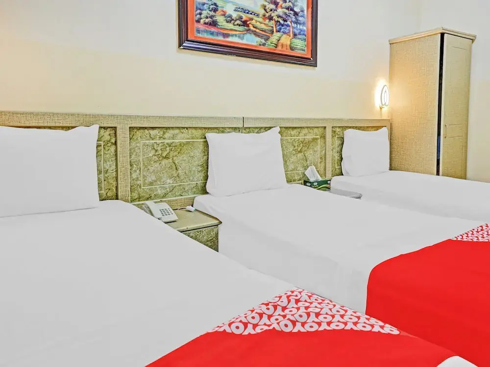 Photo - Al Arraf Hotel