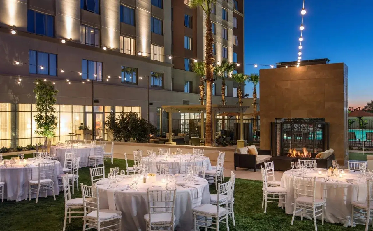 Foto - Courtyard by Marriott Irvine Spectrum