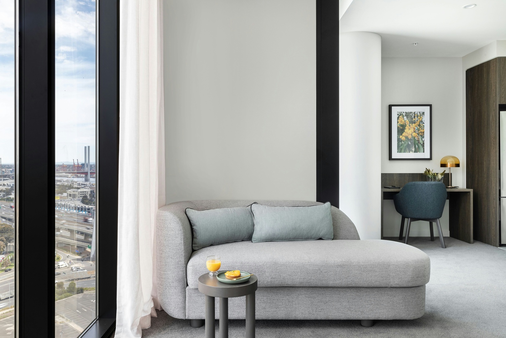 Foto - Oakwood Premier Melbourne