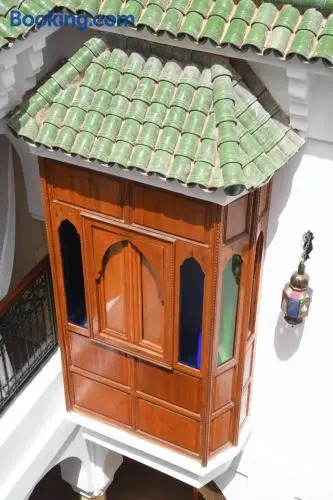 Foto - Riad Berenssi