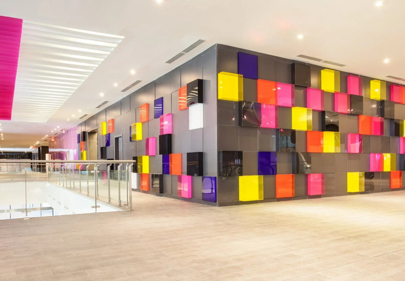 Foto - Sortis Hotel, Spa & Casino, Autograph Collection