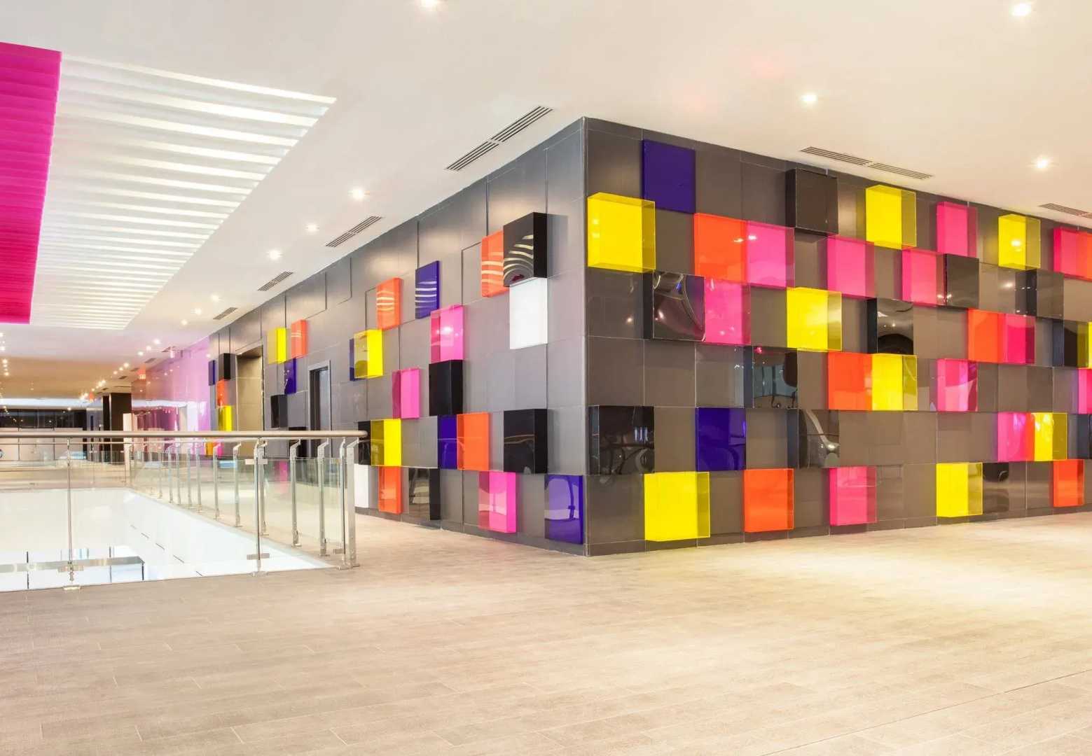 Foto - Sortis Hotel, Spa & Casino, Autograph Collection
