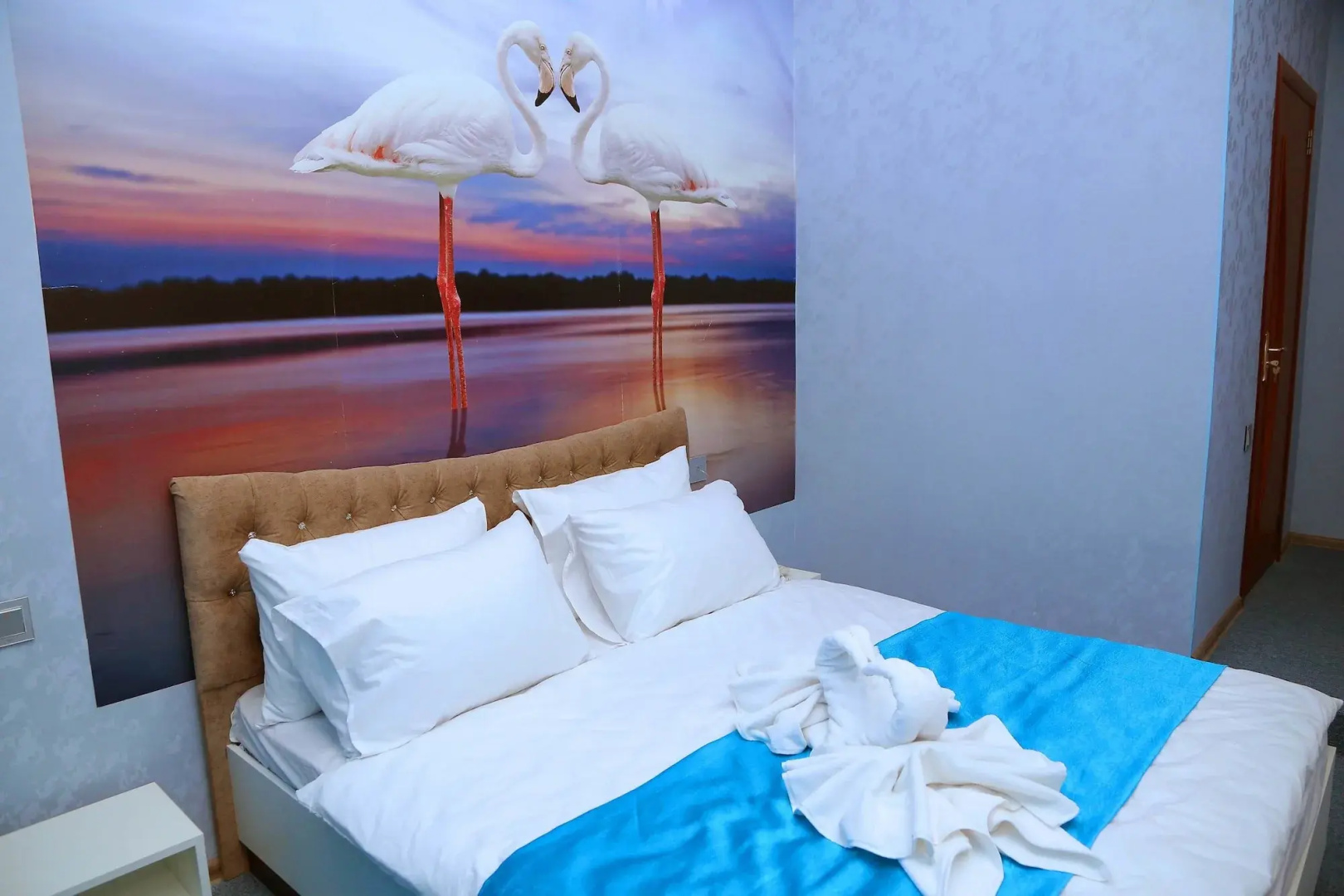 Foto - Best Center Hotel