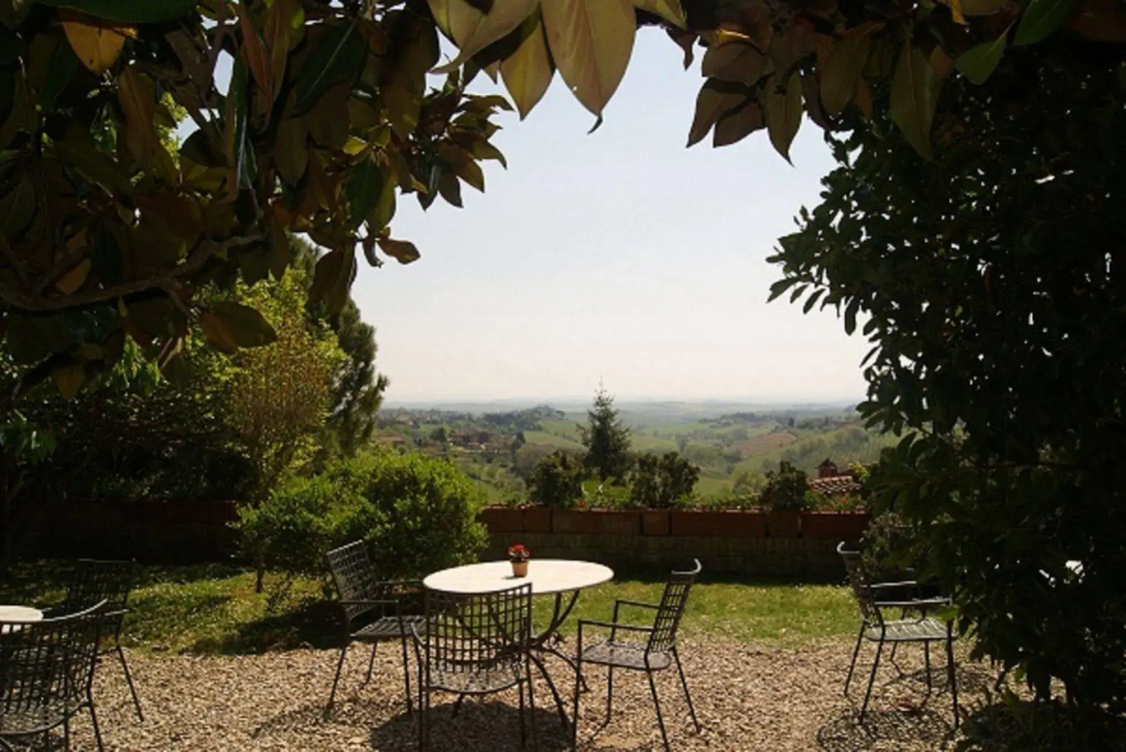 Foto - Hotel Santa Caterina