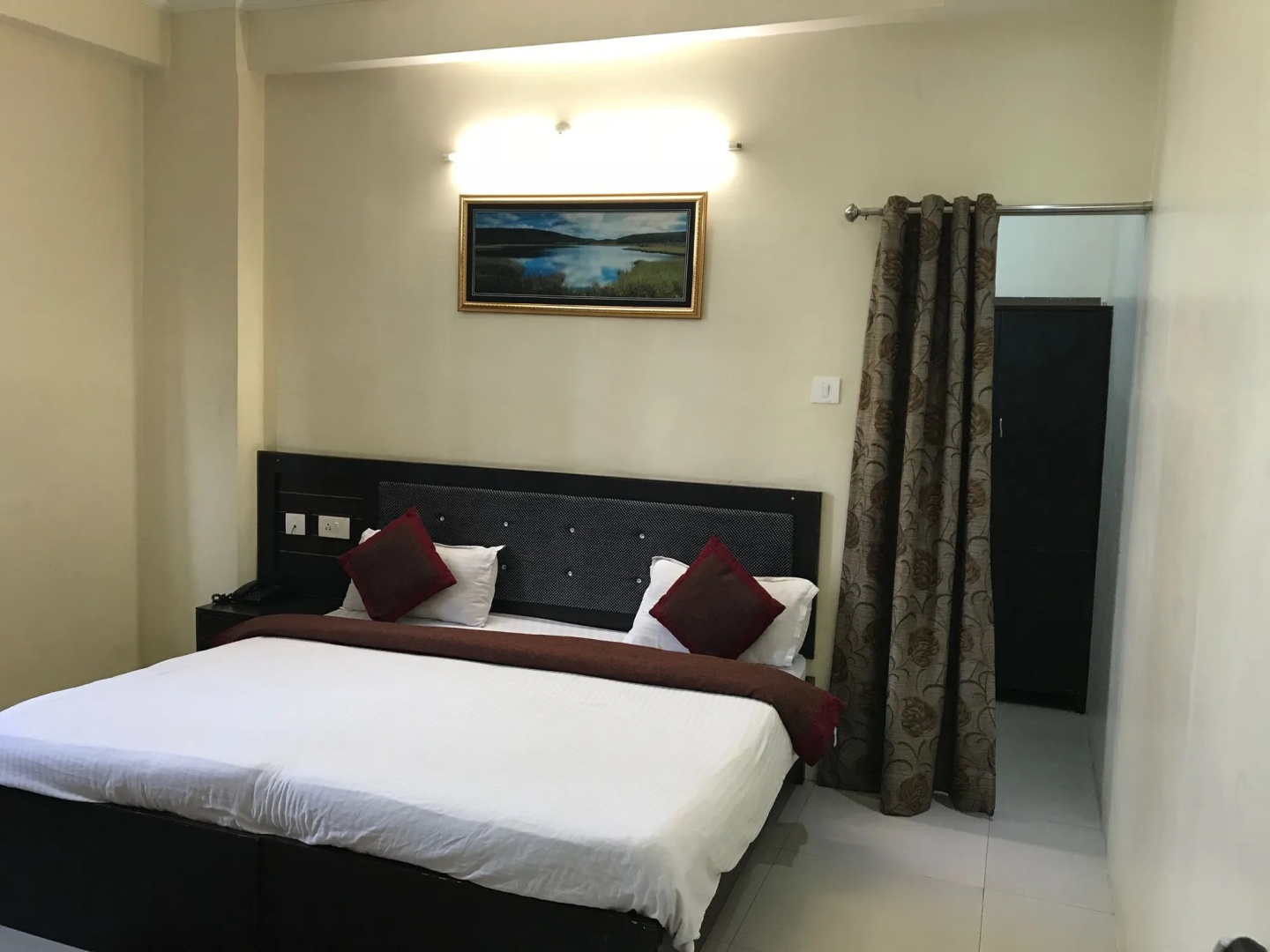 Foto - Hotel Nexus