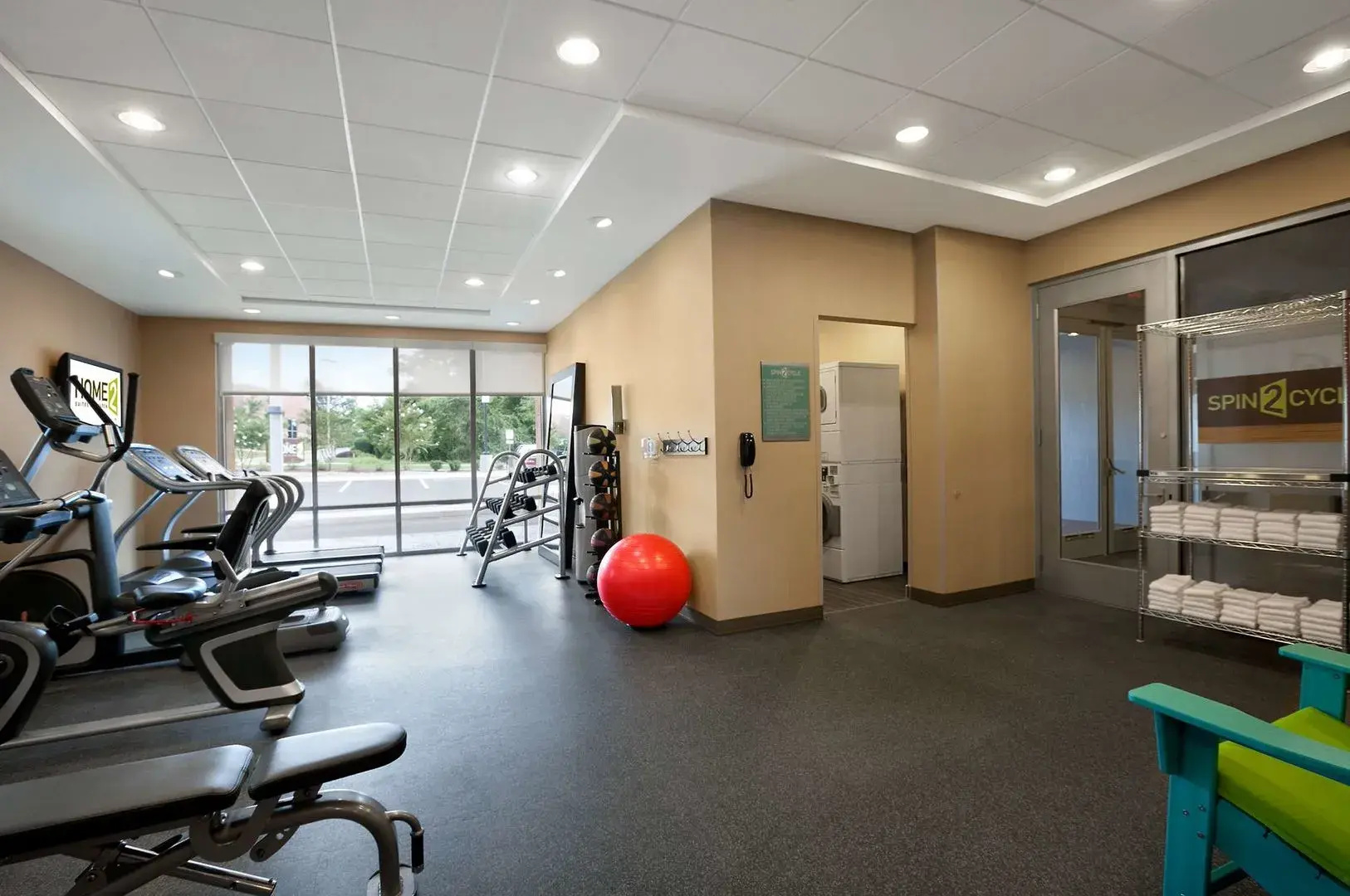 Photo - Home2 Suites Nashville Airport