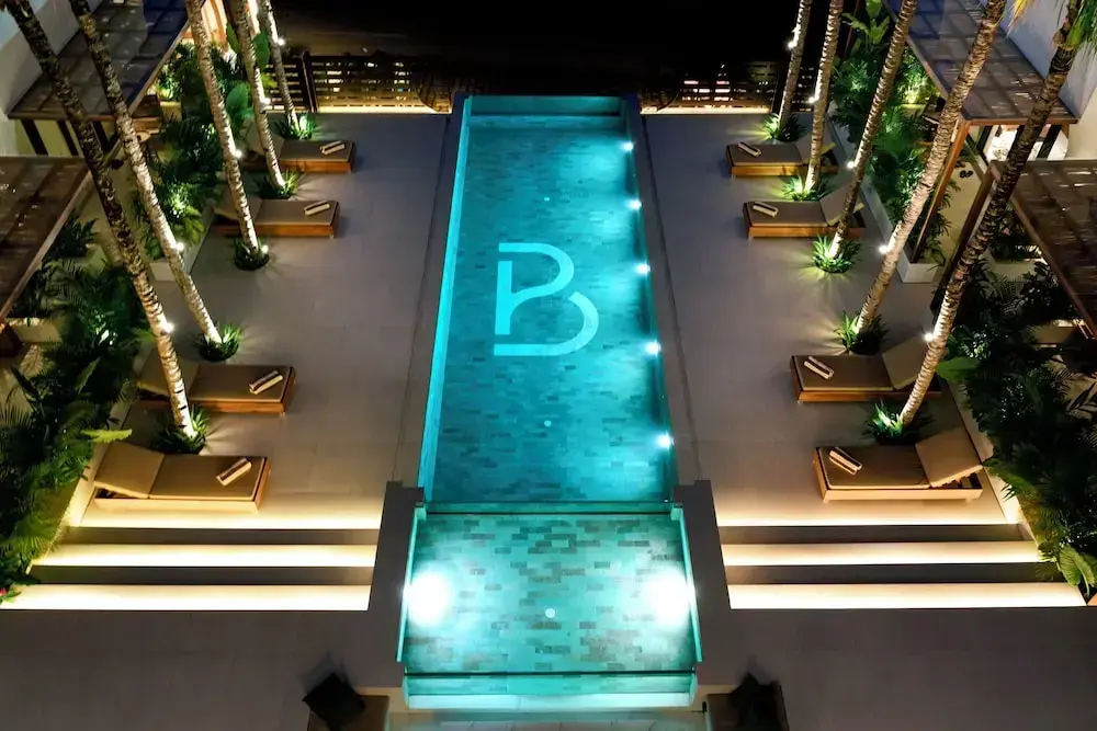 Foto - Baliwood Bingin