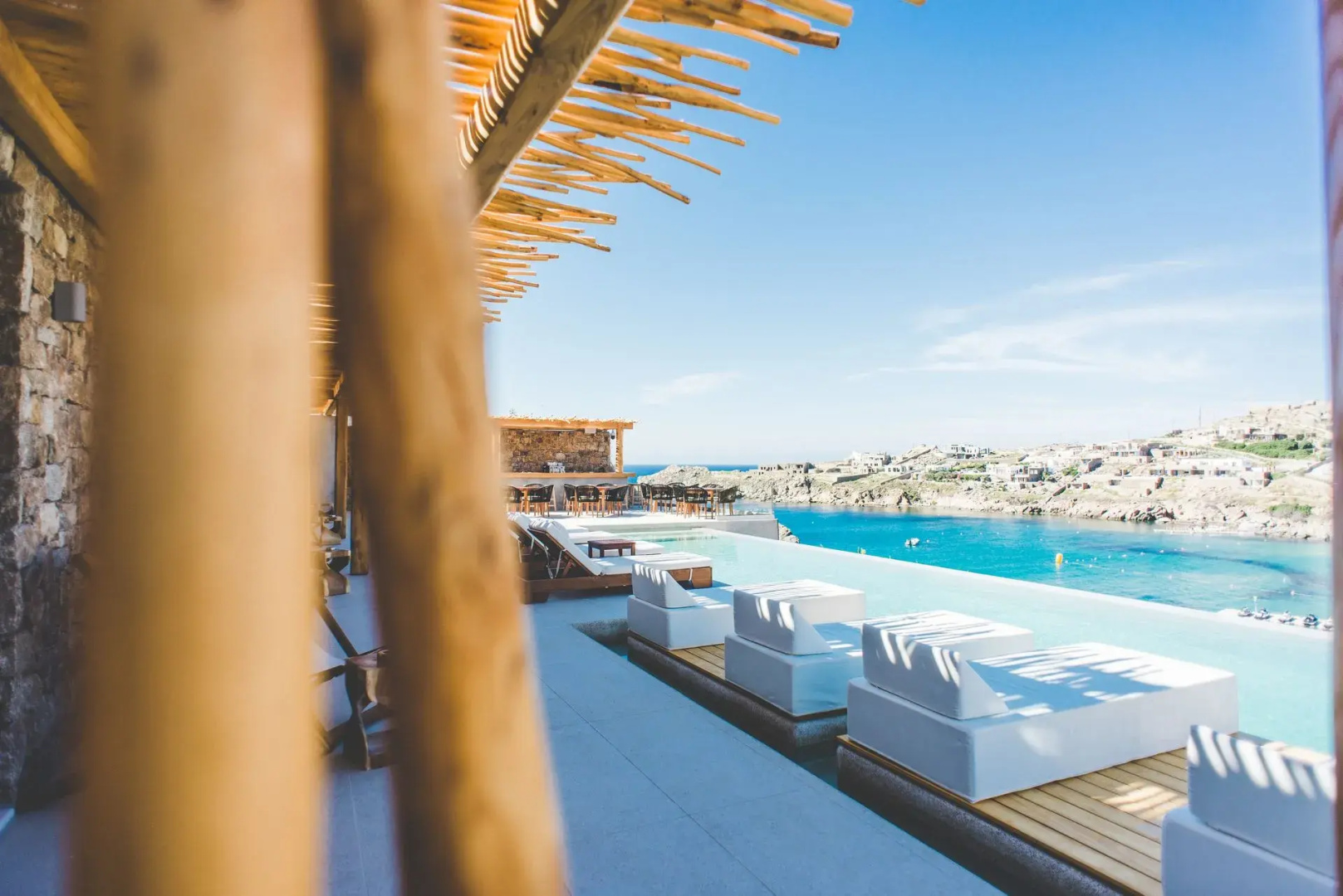 Photo - Super Paradise Hotel