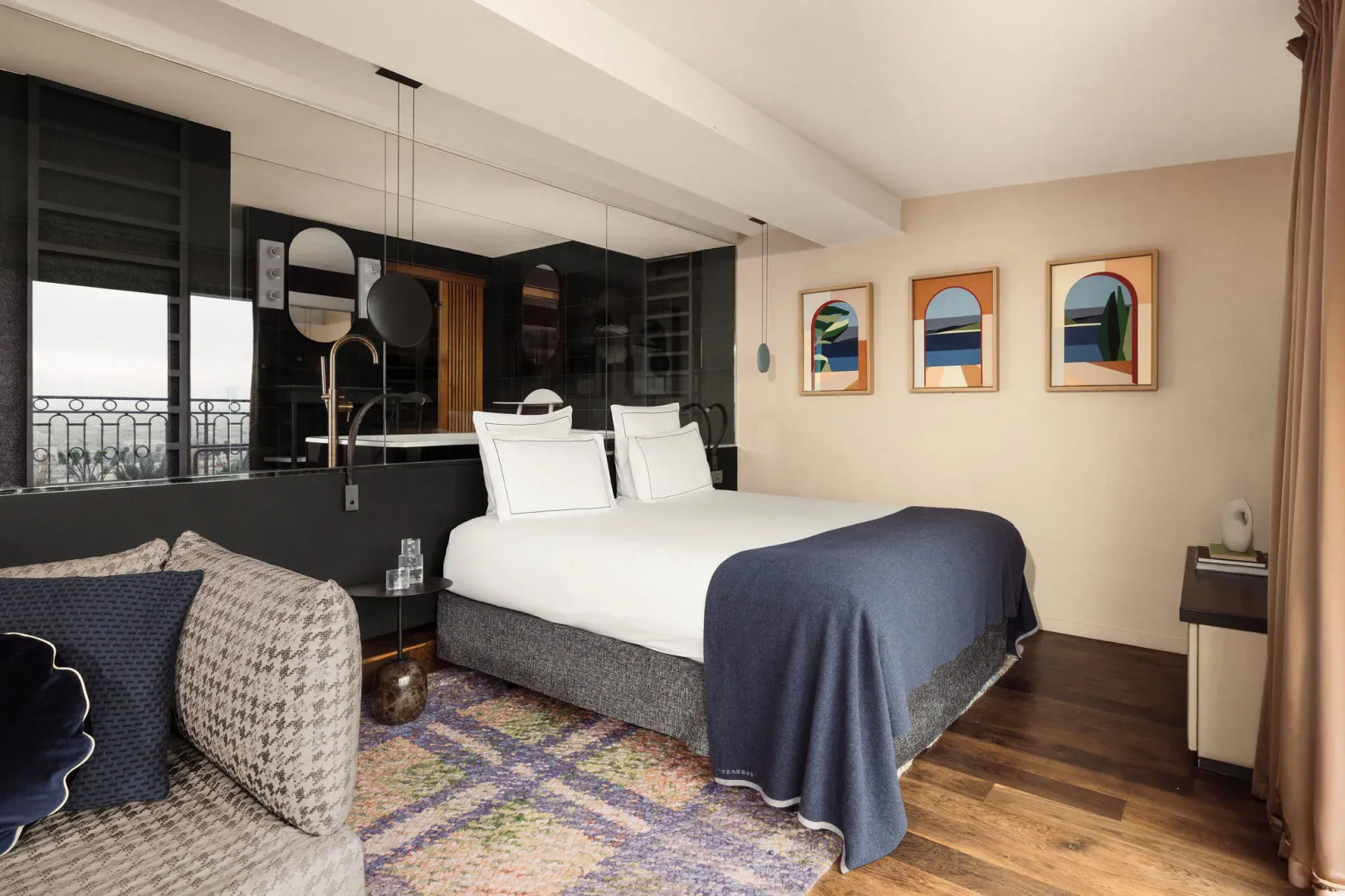 Photo - Terrass" Hotel