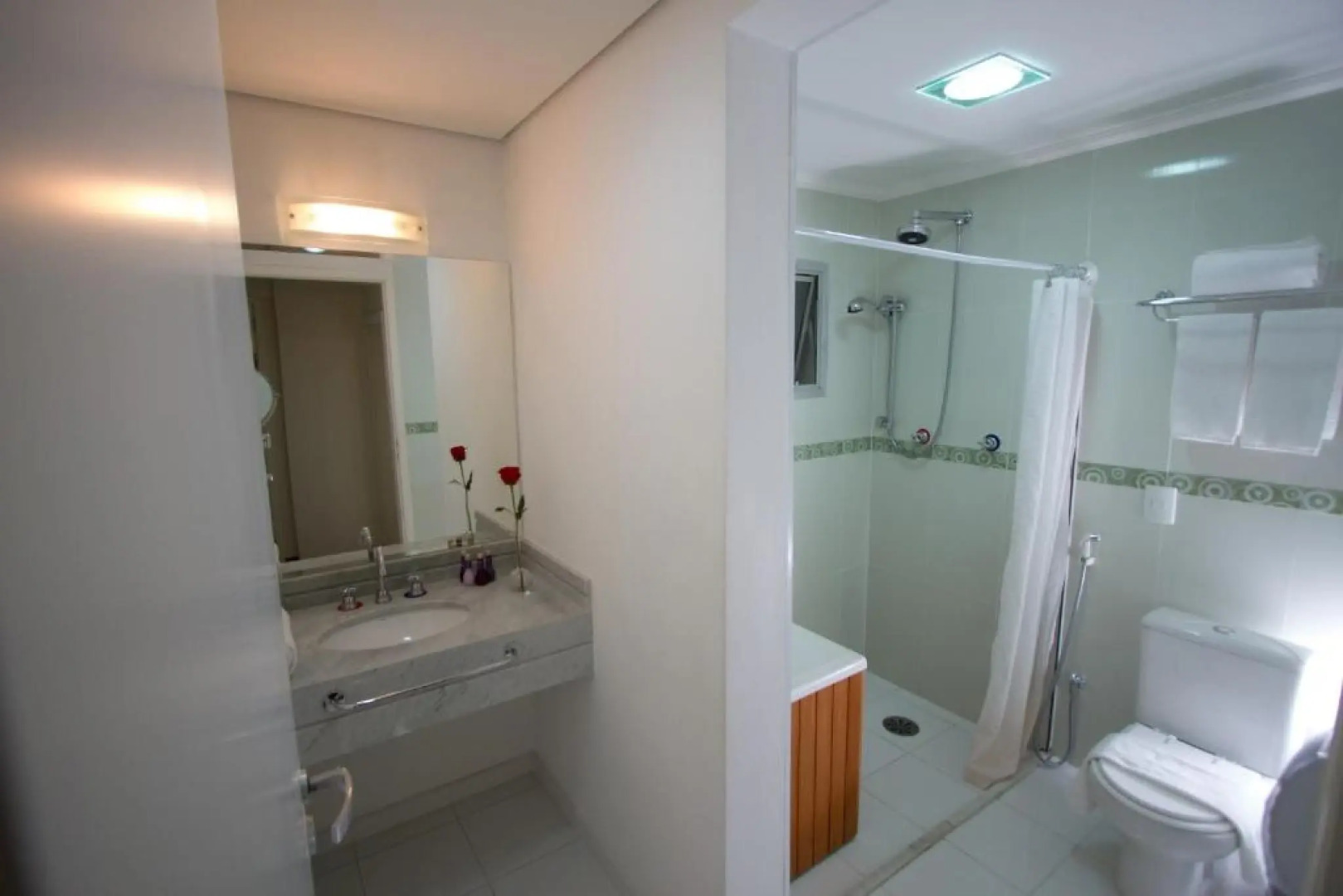 Photo - Capcana Hotel Jardins