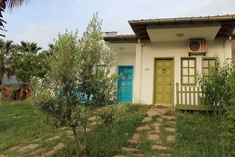 Foto - Kasaba Butik Otel