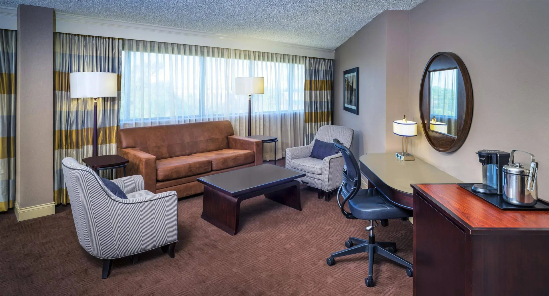 Foto - Sheraton North Houston at George Bush Intercontinental
