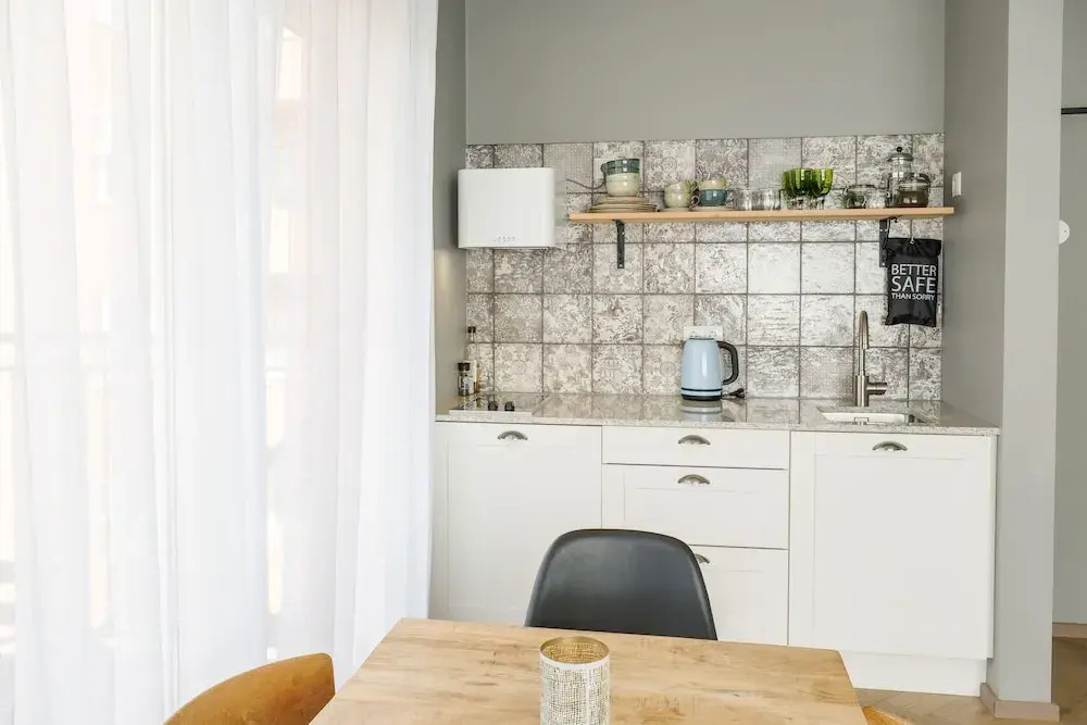 Photo - Saga Studios by Heimaleiga