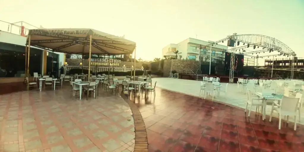 Photo - VIE Palma Di Sharm Resort and Aqua park