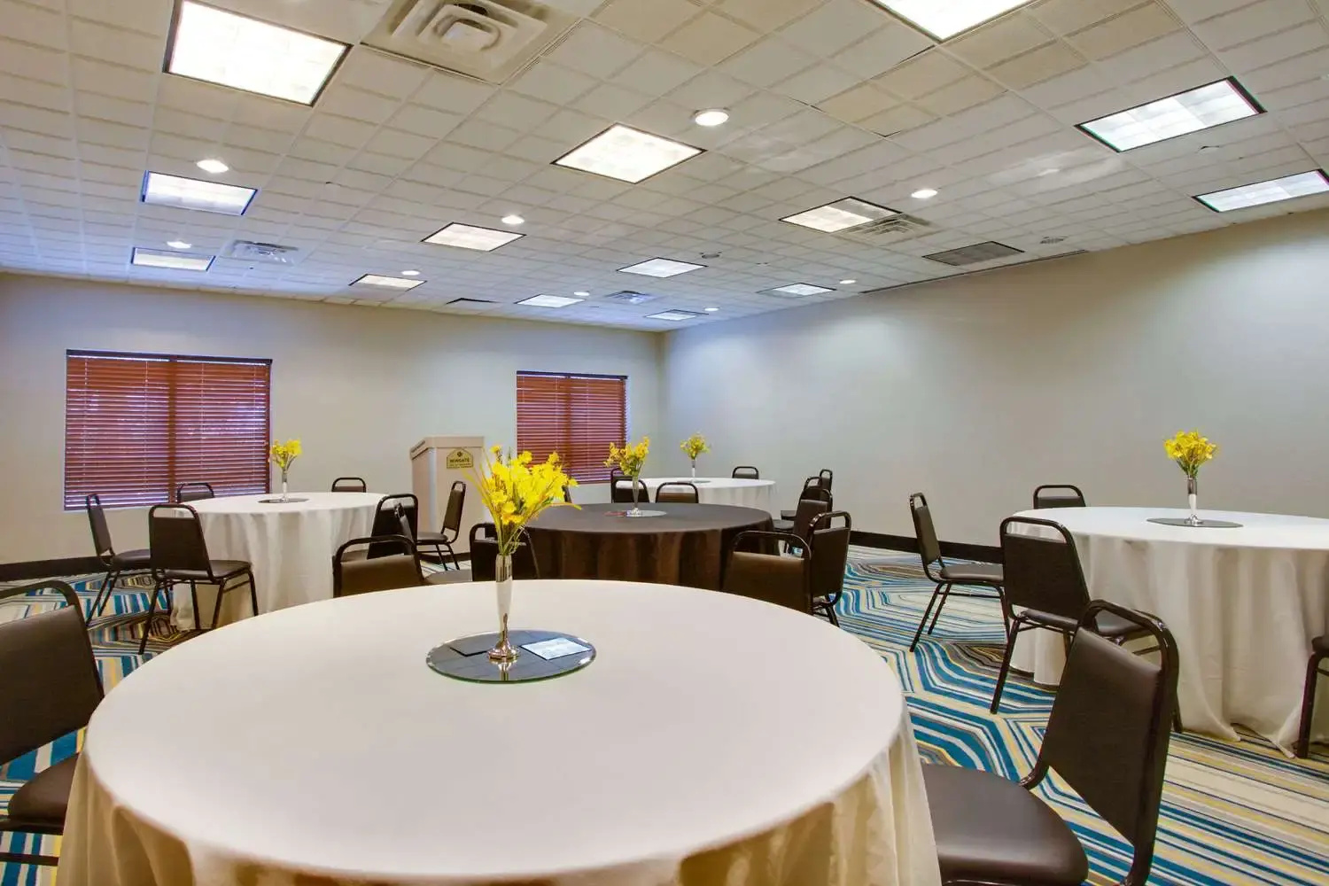 Foto - Fairfield Inn & Suites by Marriott Virginia Beach/Norfolk Airport