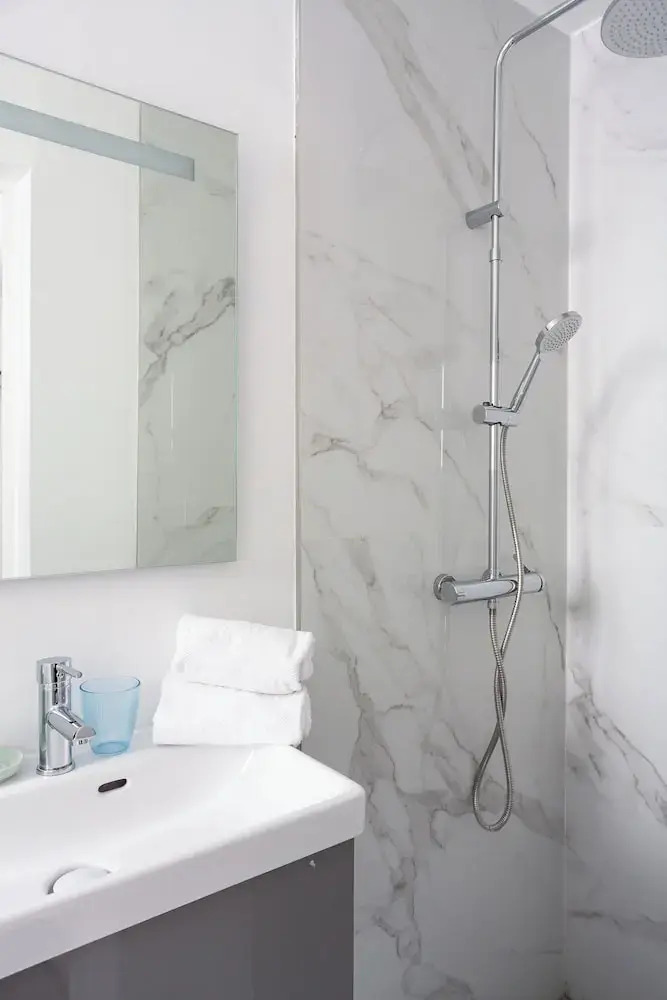 Foto - Maison Geranium