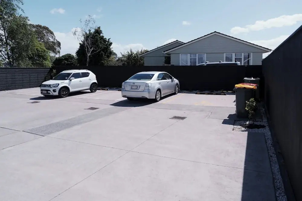 Photo - Yates Park Motel