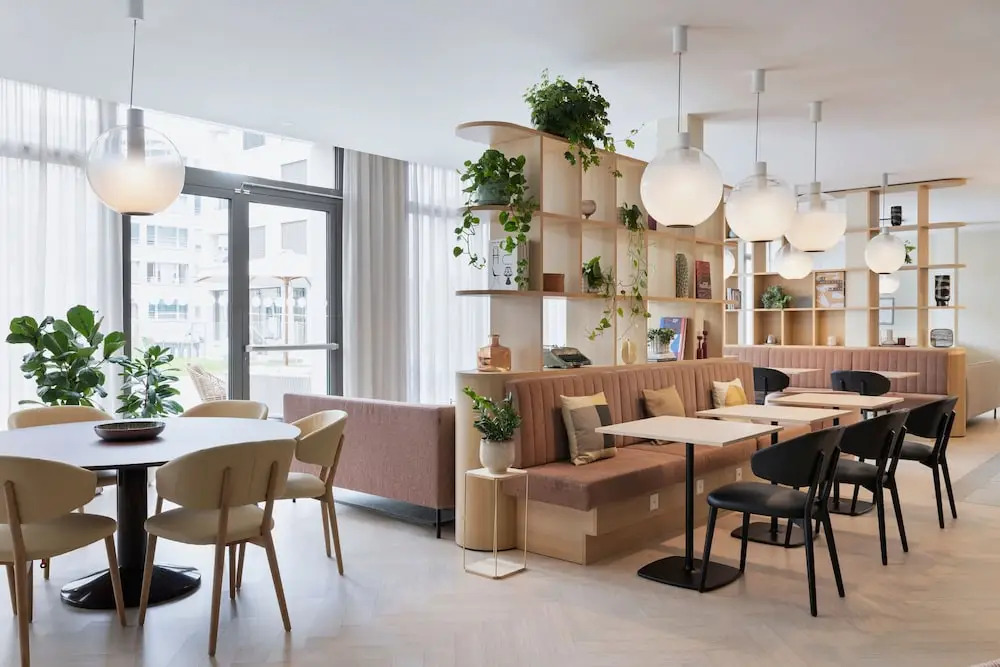 Photo - Residence Inn by Marriott Geneva City Nations