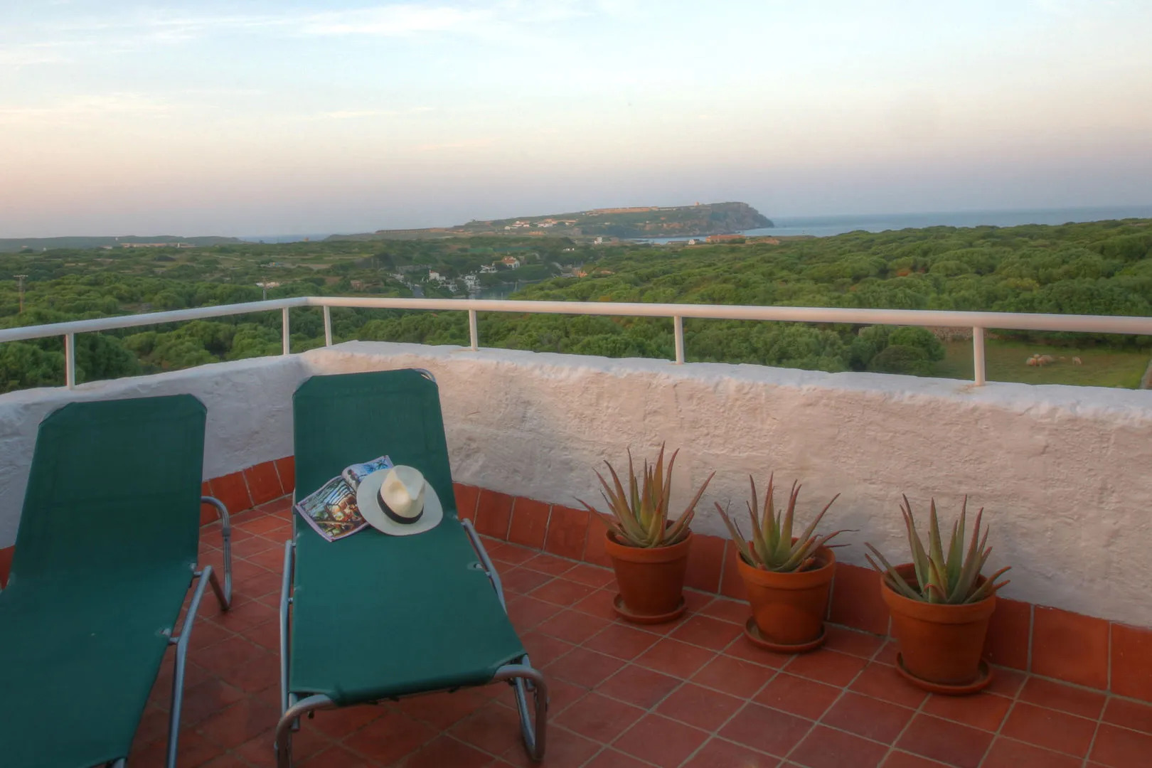 Foto - Binissaida Boutique Hotel