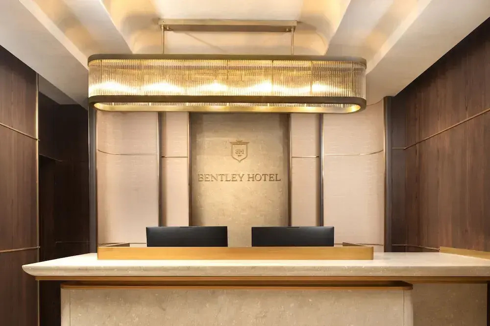 Photo - Bentley Hotel Old City-Special Class