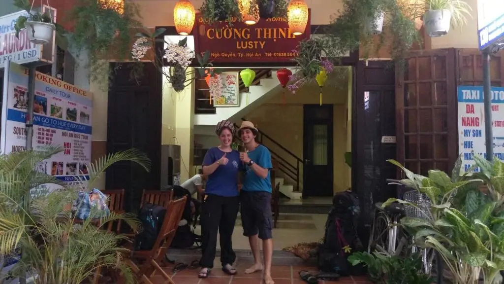 Foto - Cuong Thinh Homestay
