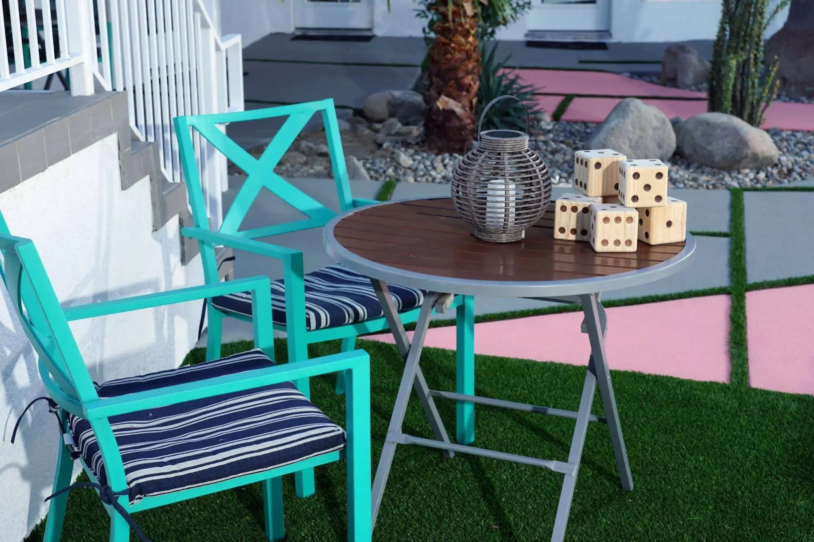 Foto - The Wesley by AvantStay Mid-Century Modern Oasis with Pool